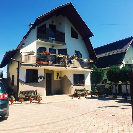 Casa Alberta Окна-Шугатаг Екстер'єр фото