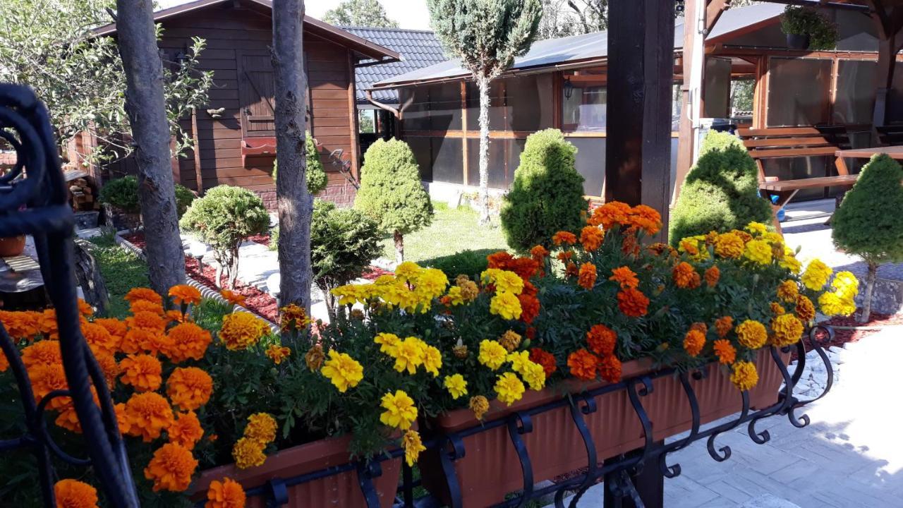 Casa Alberta Окна-Шугатаг Екстер'єр фото