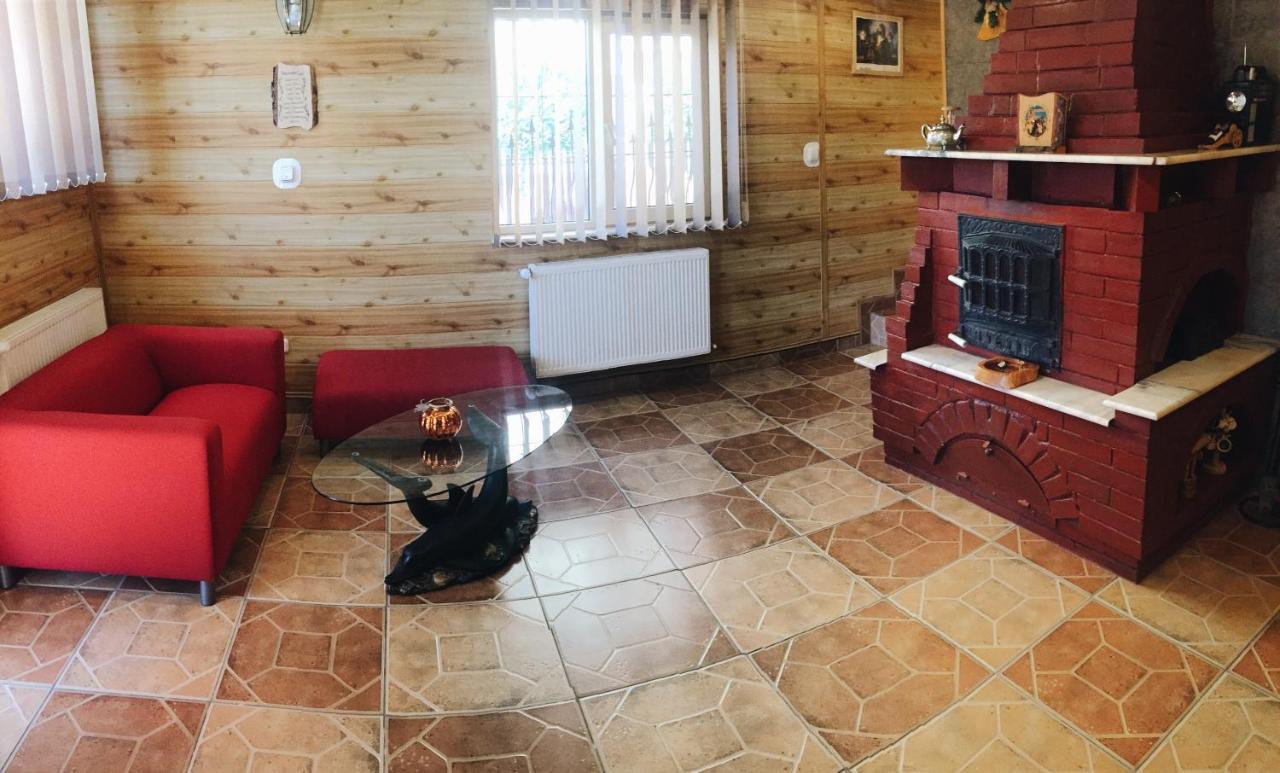 Casa Alberta Окна-Шугатаг Екстер'єр фото