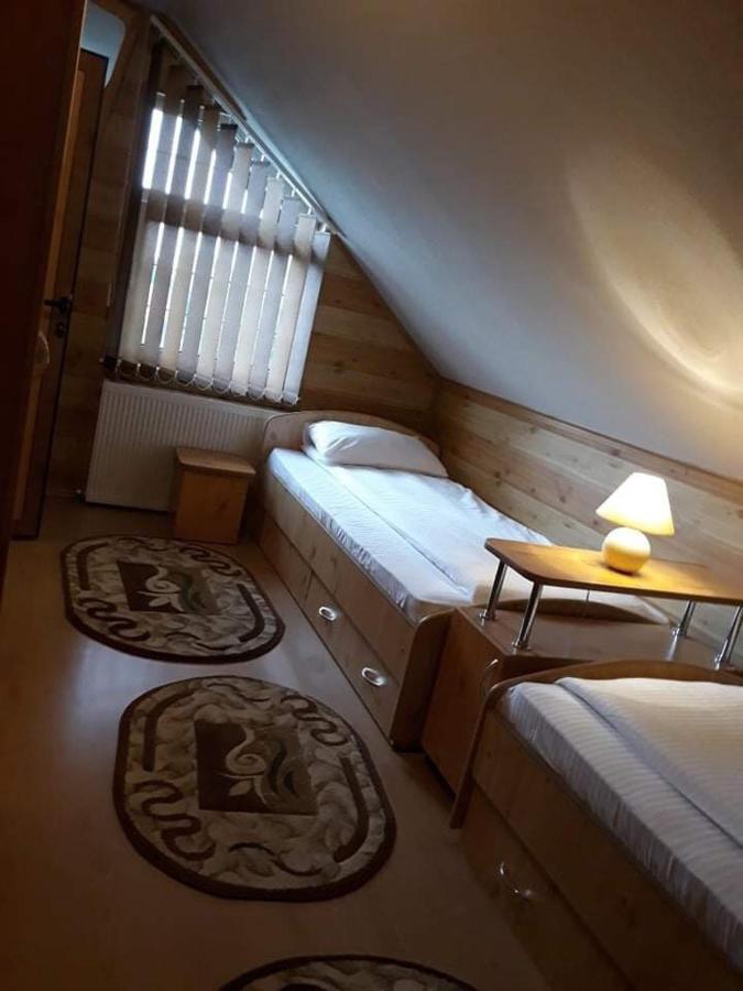 Casa Alberta Окна-Шугатаг Екстер'єр фото